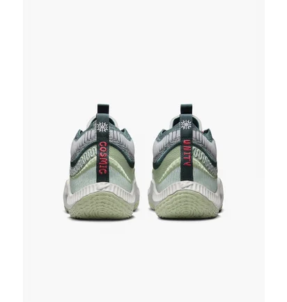 Кросівки унісекс Nike Cosmic Unity 3 Basketball Shoes Green/Grey DV2757-003