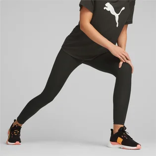 Леггинсы женские Puma Evostripe Black 673082-01