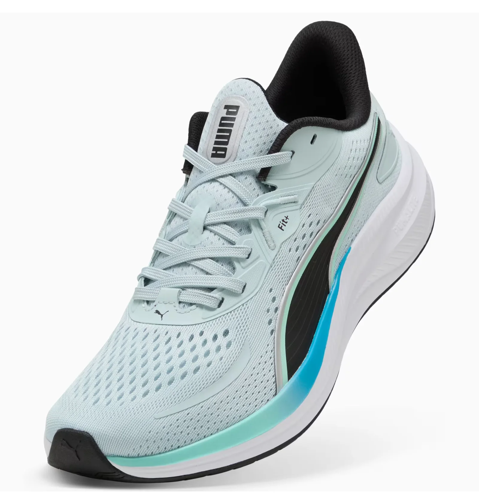 ᐉ Кросівки унісекс Puma Skyrocket Lite 2 Turquoise 311730-02