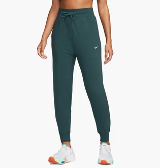 Штани жіночі Nike One Df Jogger Pant Turquoise FB5434-328