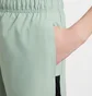 Шорты детские Nike Challenger Green FD0238-037
