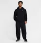 Худі чоловіче Nike Club French Terry Black IB6484-010