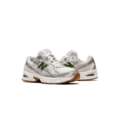 Кросівки унісекс New Balance 740 Grey U740SF2