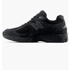 Кроссовки унисекс New Balance 2002R Black M2002RPJ