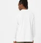 Лонгслів чоловічий Dickies Luray Pocket White DK0A4YGHWHX1