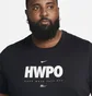 Футболка чоловіча Nike M Nk Dfc Tee Mf Hwpo Black DA1594-010