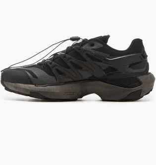 Кросівки чоловічі Salomon Xt Pu.Re Advanced Black L47446000