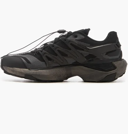 Кроссовки мужские Salomon Xt Pu.Re Advanced Black L47446000