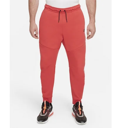 Штани чоловічі Nike Sportswear Tech Fleece Peach CU4495-605