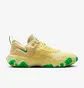 Кроссовки унисекс Nike Giannis Immortality 3 Beige DZ7533-700