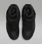 Кроссовки женские Air Jordan 4 Retro Black FN7251-001