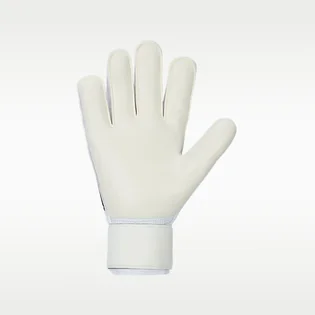 Перчатки вратарские унисекс Nike Gk Match - Ho24 White HQ0257-100