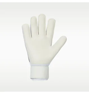 Перчатки вратарские унисекс Nike Gk Match - Ho24 White HQ0257-100