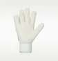 Рукавиці воротарські унісекс Nike Gk Match - Ho24 White HQ0257-100