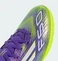 Сороконожки детские Adidas F50 League Violet JI0000