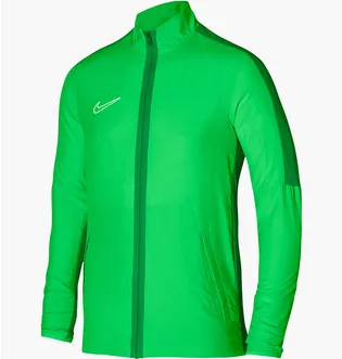 Олимпийка мужская Nike Academy Woven Green DR1710-329