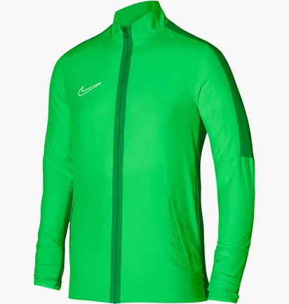 Олимпийка мужская Nike Academy Woven Green DR1710-329