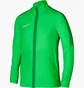 Олимпийка мужская Nike Academy Woven Green DR1710-329