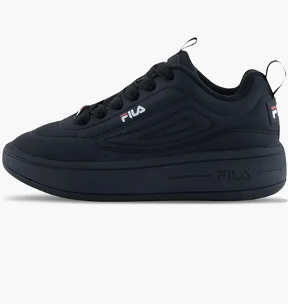 Кросівки жіночі Fila Superbubble Black FFW0536.80010