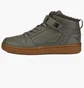 Ботинки мужские Puma Rebound Mid Strap Wtr Green 38637603