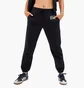 Штаны женские GAP Regular Fit Black 463492-04