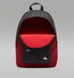 Рюкзак унісекс Air Jordan Monogram Red/Black MA0758-H15