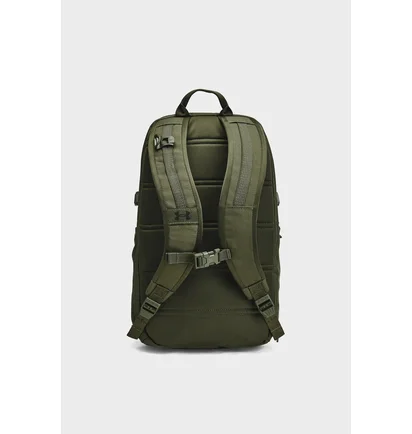 Рюкзак унісекс Under Armour Triumph Sport Olive 1372290-390