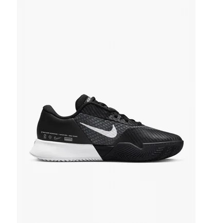 Кросівки жіночі Nike Court Air Zoom Vapor Pro 2 Black Dv2024-001