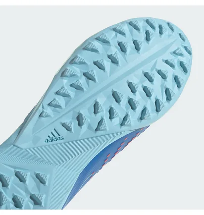 Сороконіжки дитячі Adidas Predator Accuracy .3 Blue IE9452