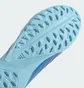 Сороконіжки дитячі Adidas Predator Accuracy .3 Blue IE9452