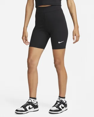 Шорты женские Nike 20 Cm Sportswear Black DV7797-010