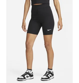 Шорты женские Nike 20 Cm Sportswear Black DV7797-010