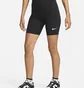 Шорти жіночі Nike 20 Cm Sportswear Black DV7797-010