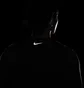 Лонгслів чоловічий Nike Dri-Fit Flash Black FB8552-010