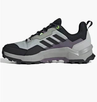 Кросівки жіночі Adidas Terrex Ax4 Gore-Tex Hiking Shoes Grey/Black IF4863