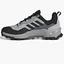Кросівки жіночі Adidas Terrex Ax4 Gore-Tex Hiking Shoes Grey/Black IF4863