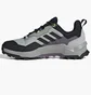 Кросівки жіночі Adidas Terrex Ax4 Gore-Tex Hiking Shoes Grey/Black IF4863