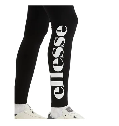 Легінси жіночі Ellesse Solos 2 Legging Black SGS04703-001