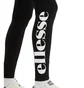 Легінси жіночі Ellesse Solos 2 Legging Black SGS04703-001