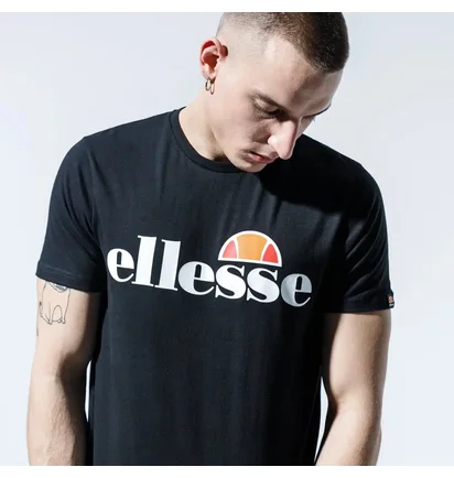 Футболка мужская Ellesse Sl Prado Tee Blue SHC07405-011
