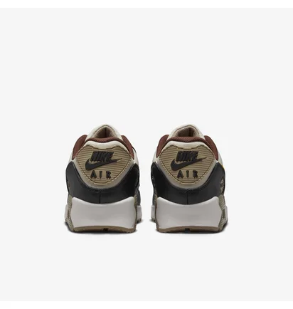 Кроссовки мужские Nike Air Max 90 Gtx Beige/Brown FD5810-201