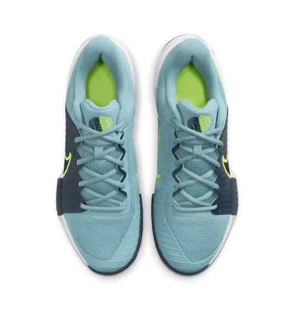 Кросівки чоловічі Nike Zoom Gp Challenge Pro Clay Blue FJ7767-401