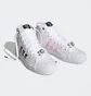 Кроссовки мужские Adidas Nizza High Rf X André Saraiva Shoes White Hq6861