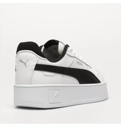Кросівки жіночі Puma Carina Street White 38939003
