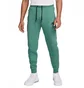 Штаны мужские Nike Tch Flc Jggr Green FB8002-361