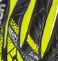 Рукавиці воротарські унісекс Reusch Attrakt Starter Solid Yellow 5572514-2014