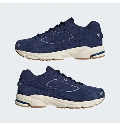 Кроссовки мужские Adidas Response Cl Blue ID0356