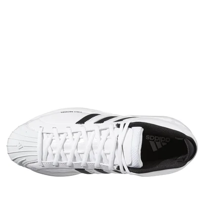 Кросівки унісекс Adidas Pro Model 2G White EF9824