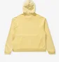 Худи мужское Air Jordan X Travis Scott Pullover Hoody Yellow FQ7821-308