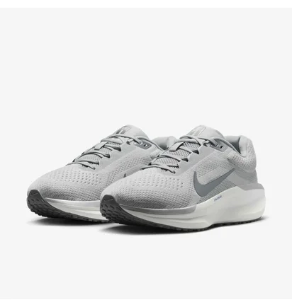 Кросівки жіночі Nike Air Winflo 11 Grey FJ9510-005